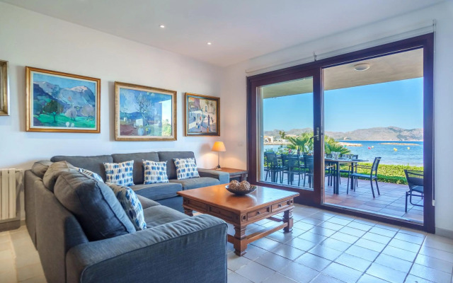 Apartamento CAN PERICAS Alcudia