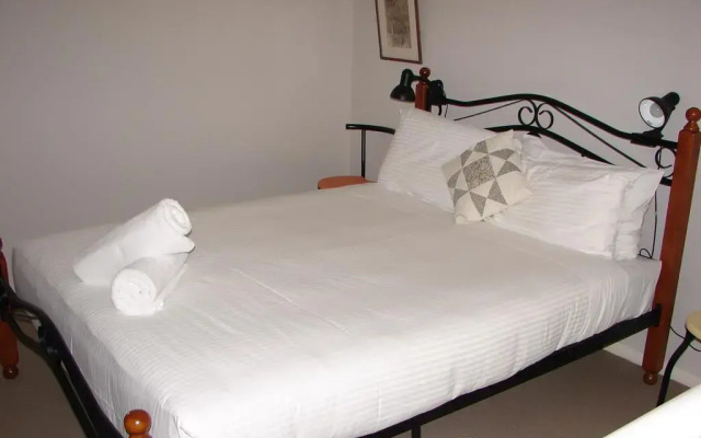 Kangaroo Valley Golf and Country Resort