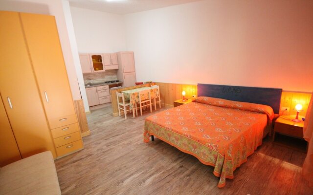 Residence Ulivo