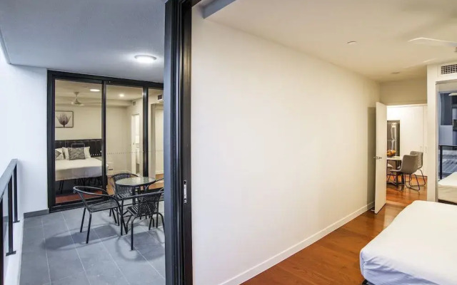 Atlas Apartments by CLLIX