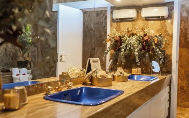 Hotel Boutique Hort de Nal