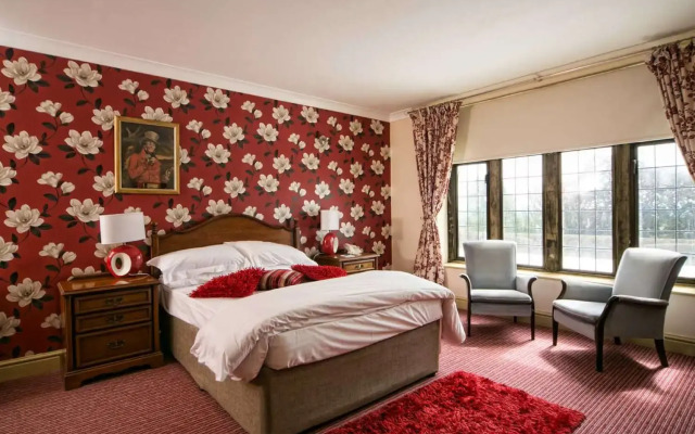 Cricklade House Hotel, Sure Hotel Collection by Best Western