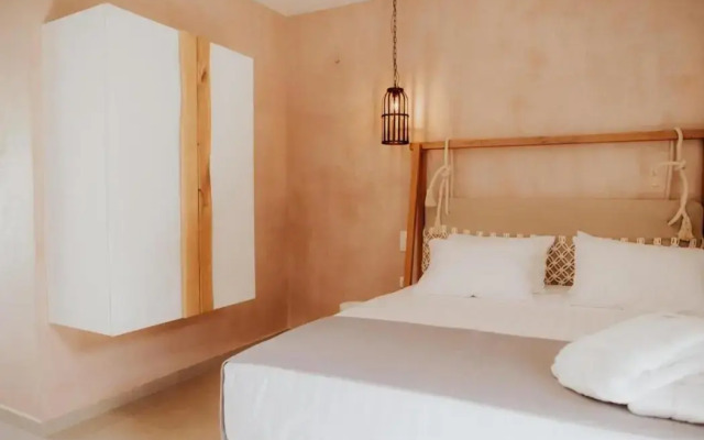 Elia Boutique Hotel