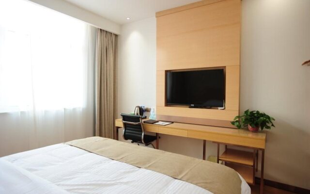 GreenTree Inn Baoding Qingyuan District Jianshe North Road