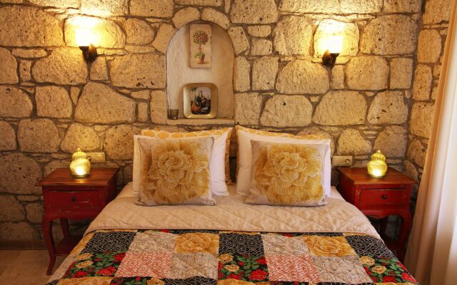 Kupina Butik Otel
