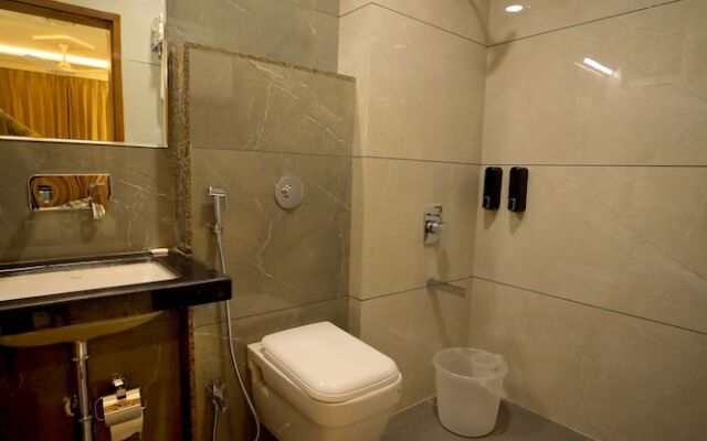 The Sky Imperial Hotel Sugam