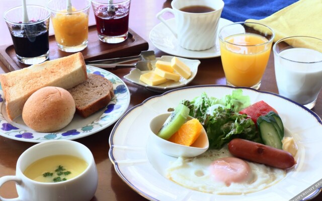 Pension Kaze no Mori