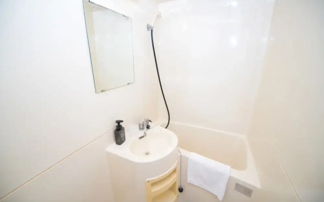 Masse Shinmachi Near Nanba Shinsaibashi