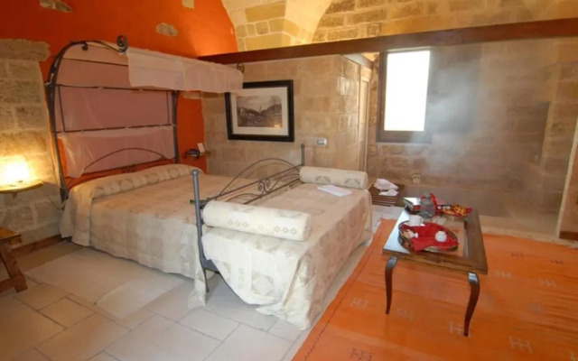 Tenuta Monacelli Lecce