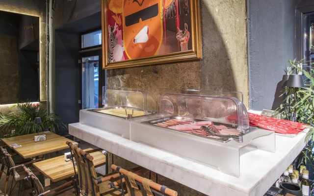 Hotel Forty One Bucharest