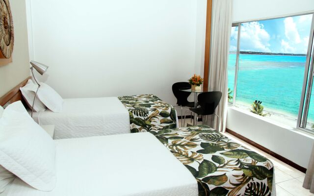 Hotel Ponta Verde Praia do Francês