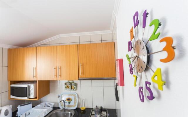 Apartamentos Oliveira