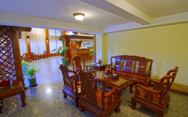 Shwe Ingyinn Hotel