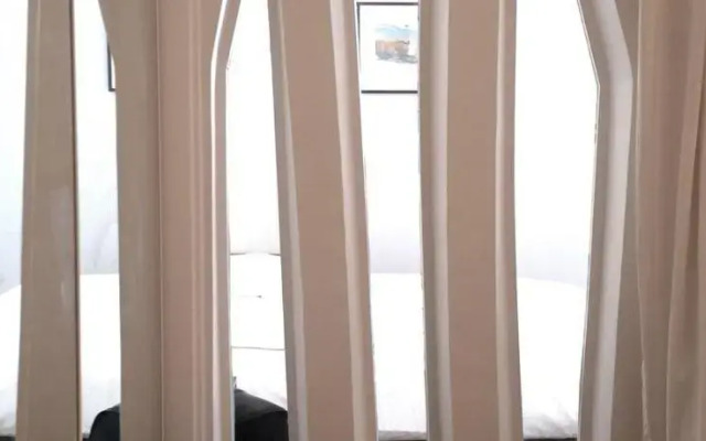 Pied-à-Terre Parisien - Duroc