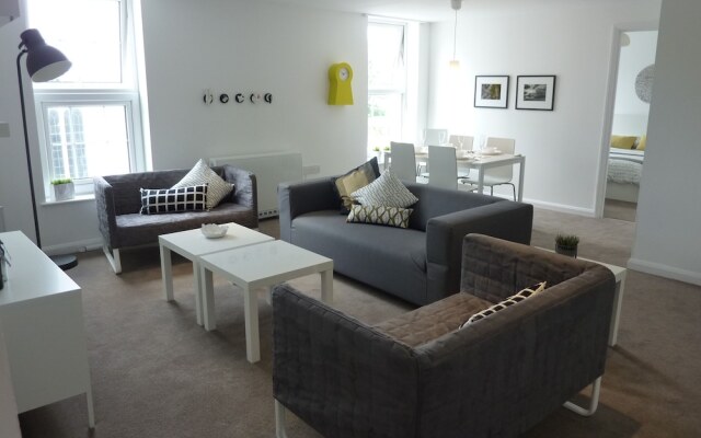 132A Apartment 1