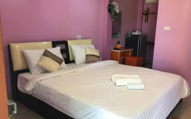 Charming Home Resort