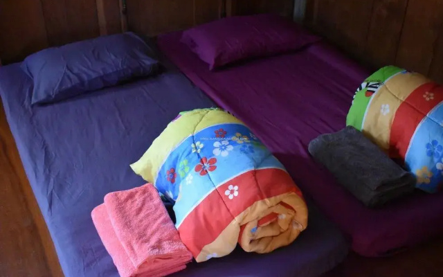 Chanmuang Guesthouse