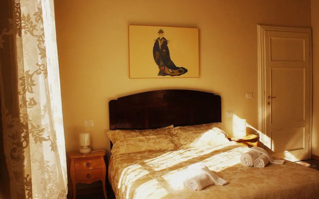Principe Calaf Bed & Breakfast