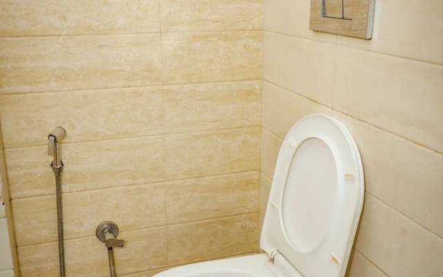 Hotel Delhi Darshan Dx