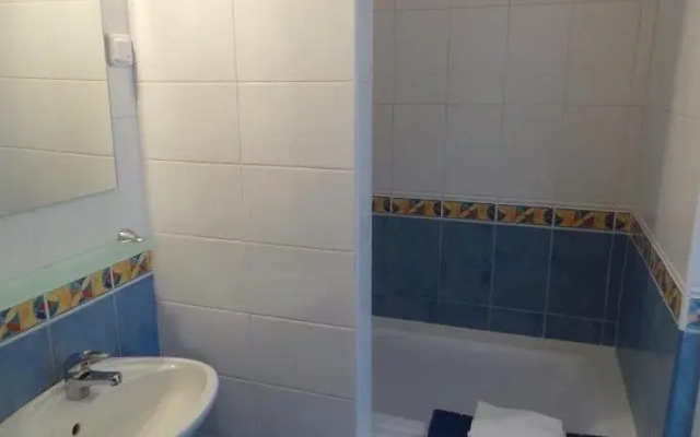 Guest House Near the Sea