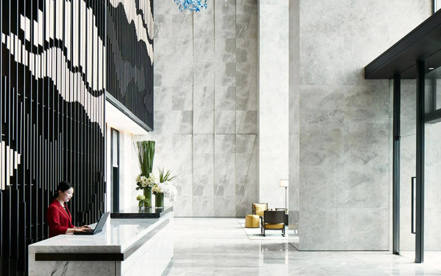 Hyatt Regency Wuxi