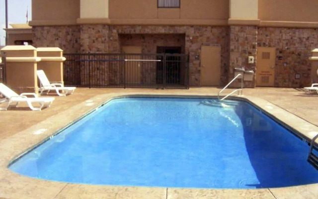 Hampton Inn Montgomery-South-Airport