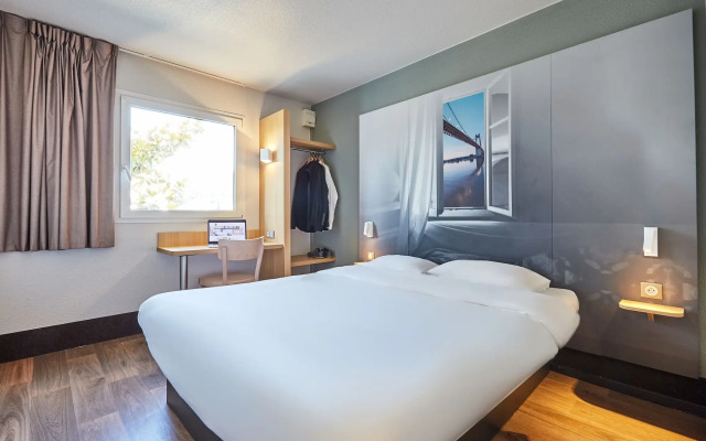 B&B HOTEL Le Havre (1)