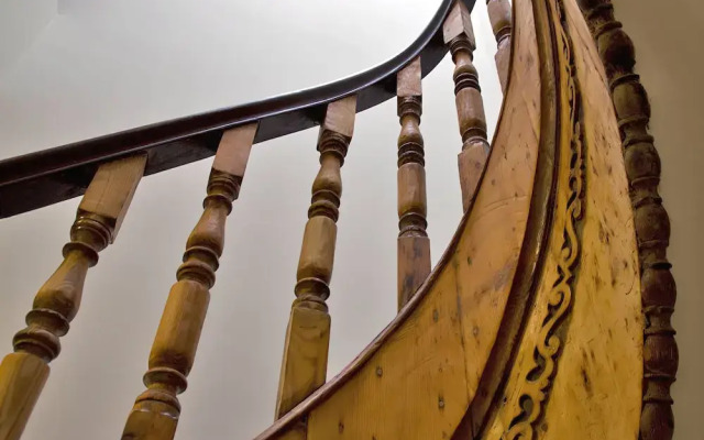 Apartamentos Mola 16