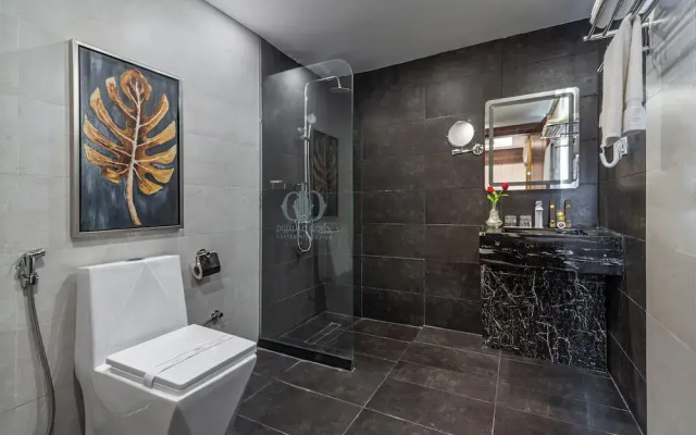 Garden Millennium Hotel Suites - Alsewes