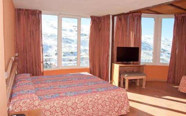 Hotel Reino Nevado