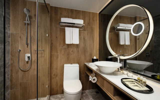 Park Hotel Hong Kong