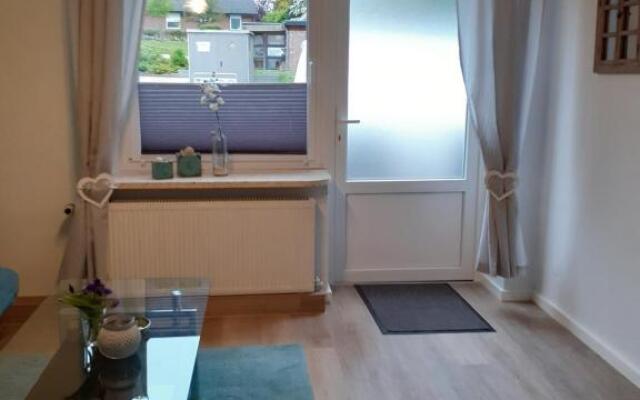 Ferienwohnung Busdorf