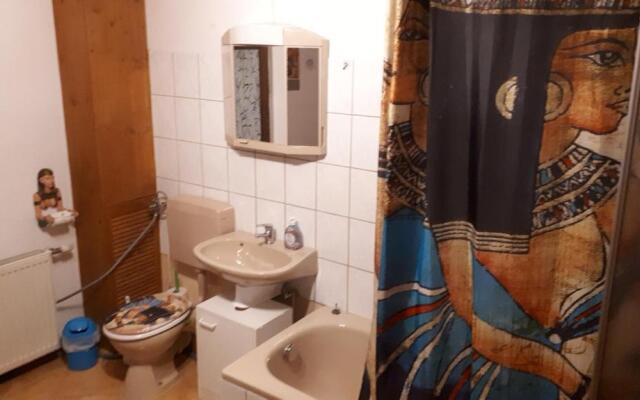 Ferienwohnung Schlothauer 1