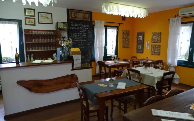 Agriturismo Le oche selvatiche