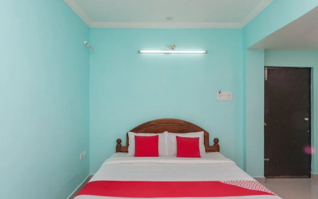Palar Residency By OYO Rooms