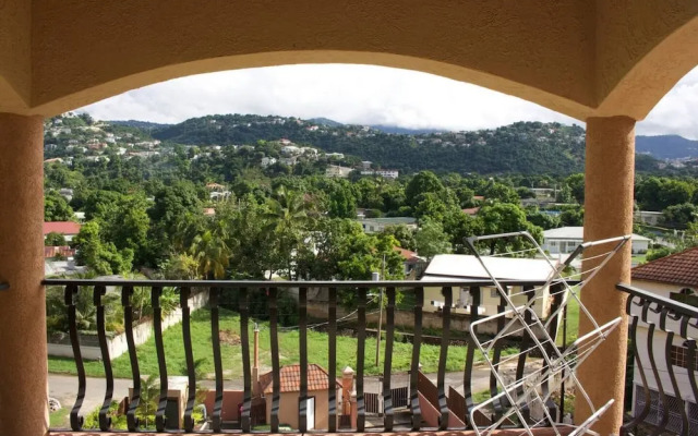 Remarkable 2-bed Apartment in Kingston