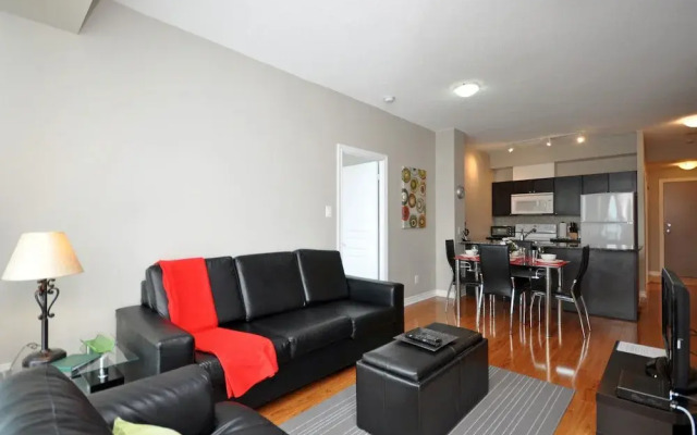 WhiteHall Suites - Mississauga