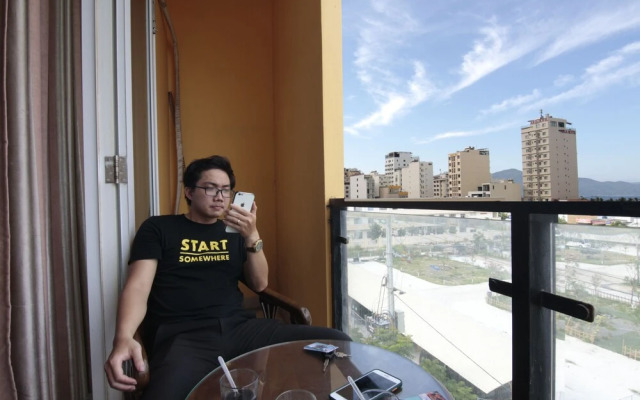 Nguyen Hotel and Homestay