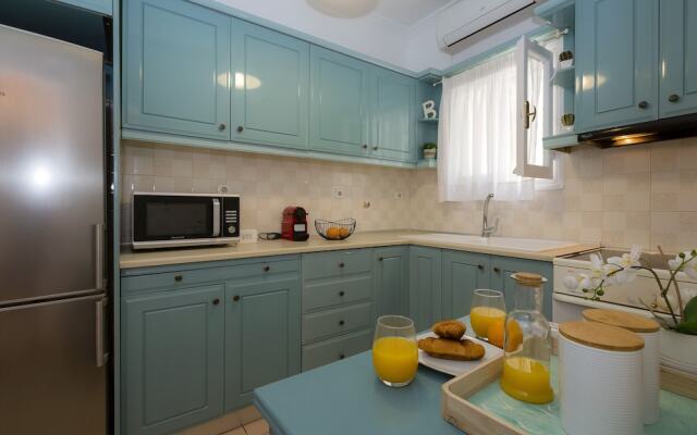 Euphoria apartment