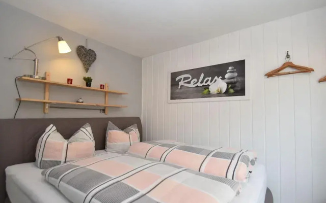 Modern Bungalow in Wernigerode With Terrace