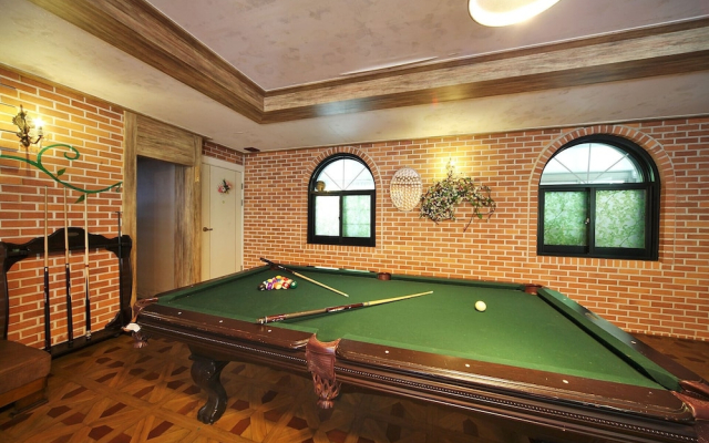 Pocheon Forest Pension