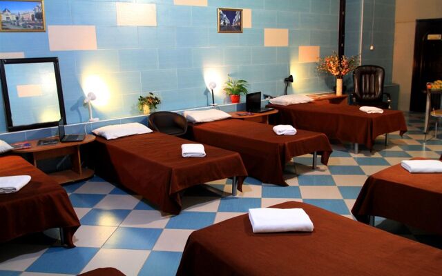 Korona Hostel