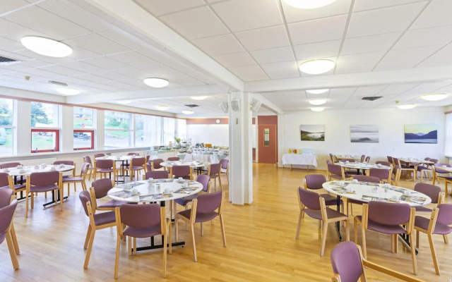 Hotel Edda Egilsstadir