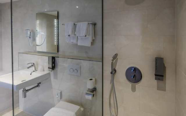 Ozo Hotels Arena Amsterdam