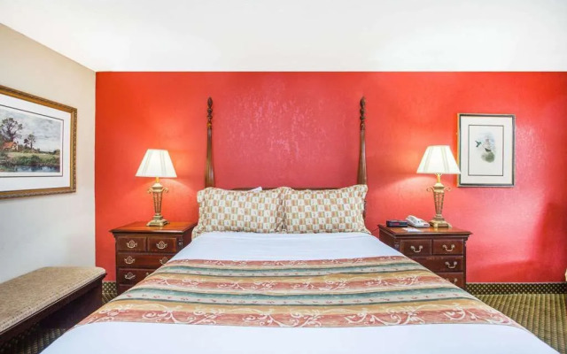Ramada Cordele
