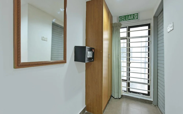 OYO 90780 J Hotel Bukit Bintang