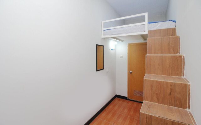 Kamar Keluarga Bandara Mas Syariah