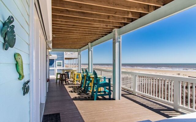 4513encntdbchstnh - Enchanted Beachfront