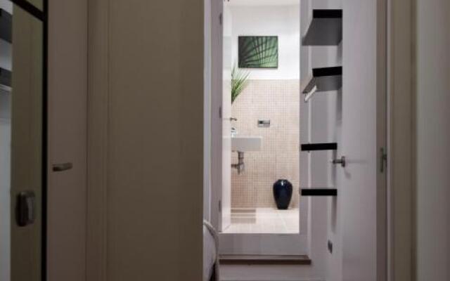 Centric Gracia Apartments