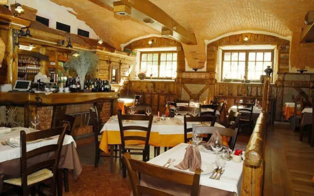 Guest House pri Vodniku